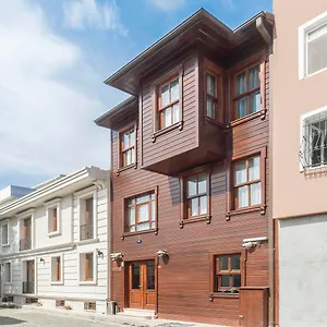 Hotel Lalinn Istanbul