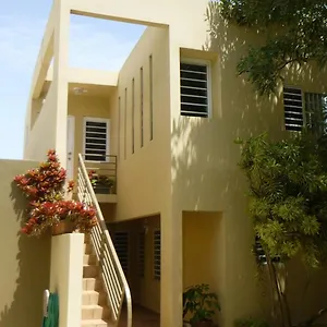Apartment Serena Alta San Juan