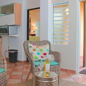 Apartment Serena Baja San Juan