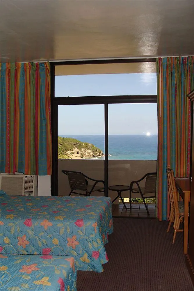 Hotel Parador Vistamar Quebradillas