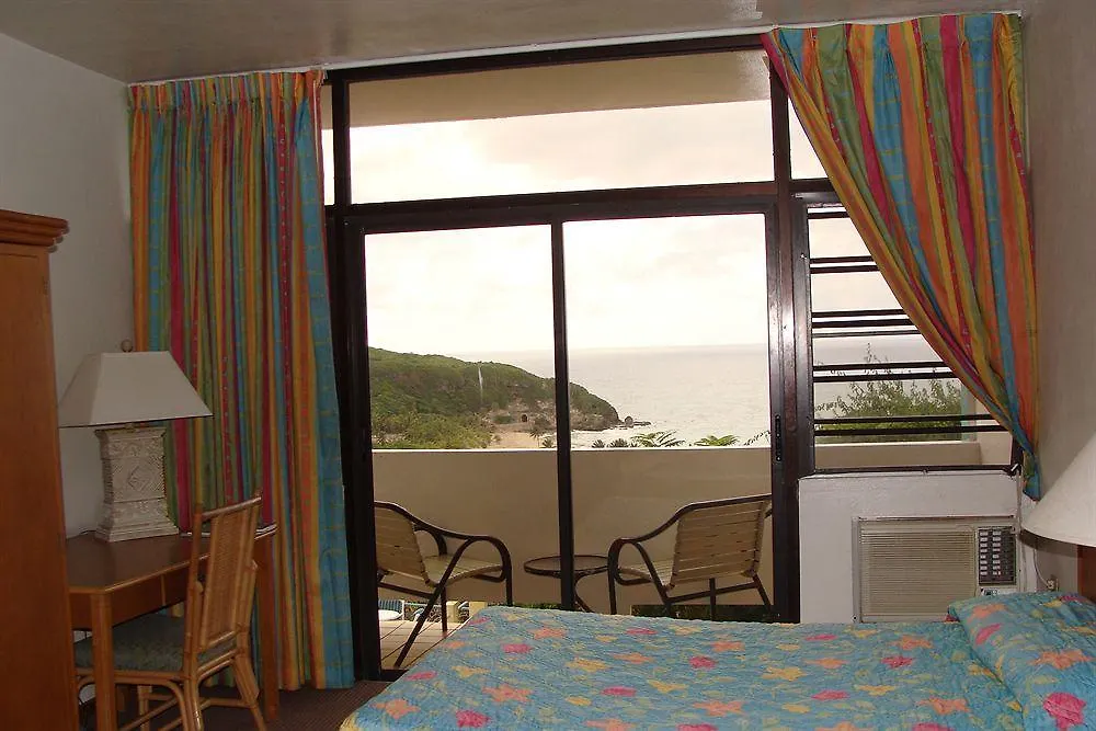 Parador Vistamar Quebradillas 2*,  Puerto Rico