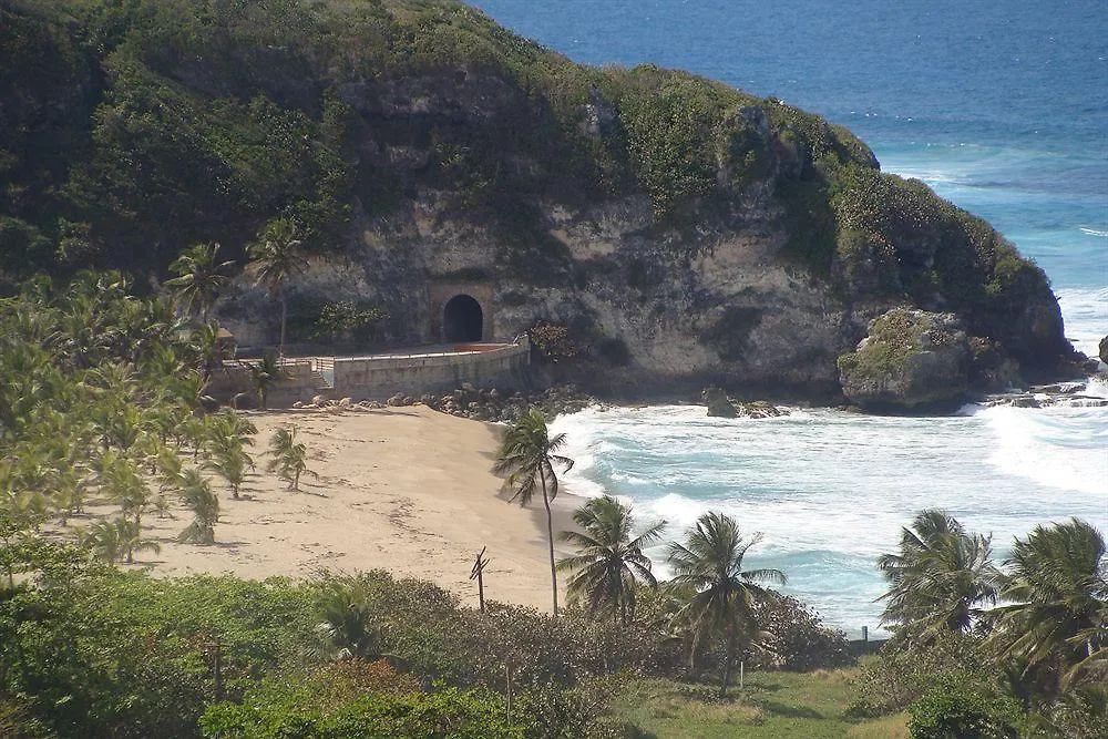 Hotel Parador Vistamar Quebradillas